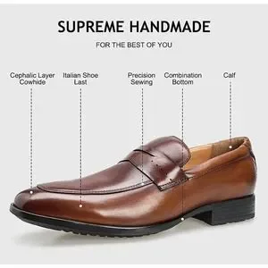 Ritizen | Shoes | Ritizen Mens Oxford Dress Shoes Classic  display picture 1